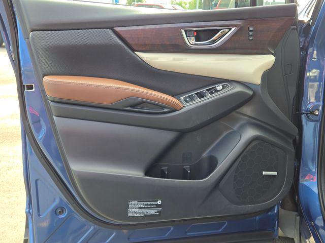 used 2020 Subaru Ascent car, priced at $26,495