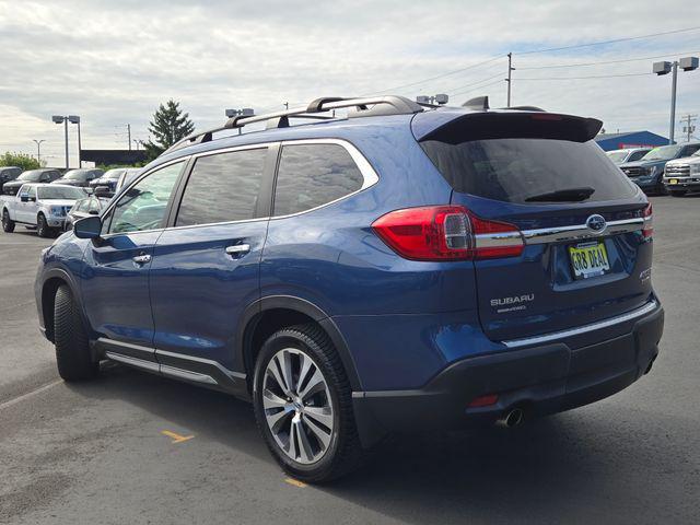 used 2020 Subaru Ascent car, priced at $26,495