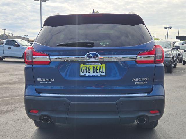 used 2020 Subaru Ascent car, priced at $26,495