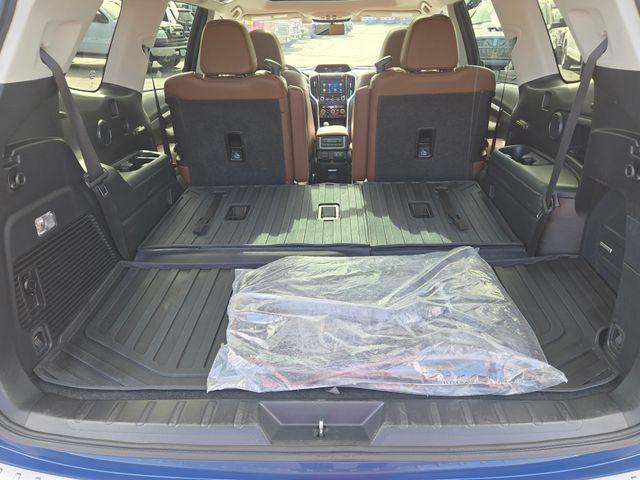 used 2020 Subaru Ascent car, priced at $26,495