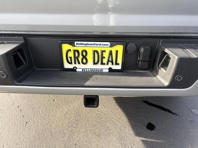 new 2025 Ford F-150 car, priced at $51,565