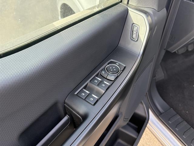 new 2025 Ford F-150 car, priced at $51,565