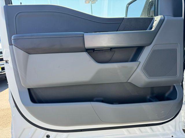 new 2024 Ford F-150 car, priced at $57,435