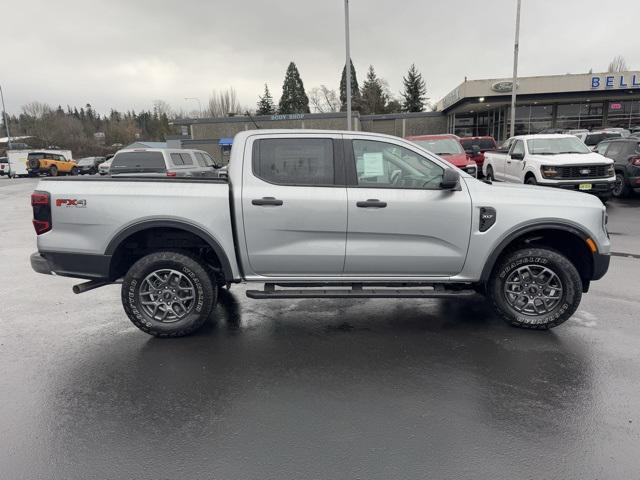 new 2024 Ford Ranger car, priced at $42,995