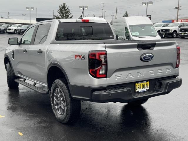 new 2024 Ford Ranger car, priced at $42,995