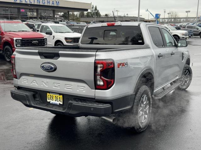 new 2024 Ford Ranger car, priced at $42,995