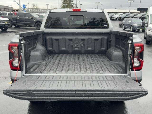 new 2024 Ford Ranger car, priced at $42,995