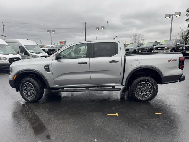 new 2024 Ford Ranger car, priced at $42,995