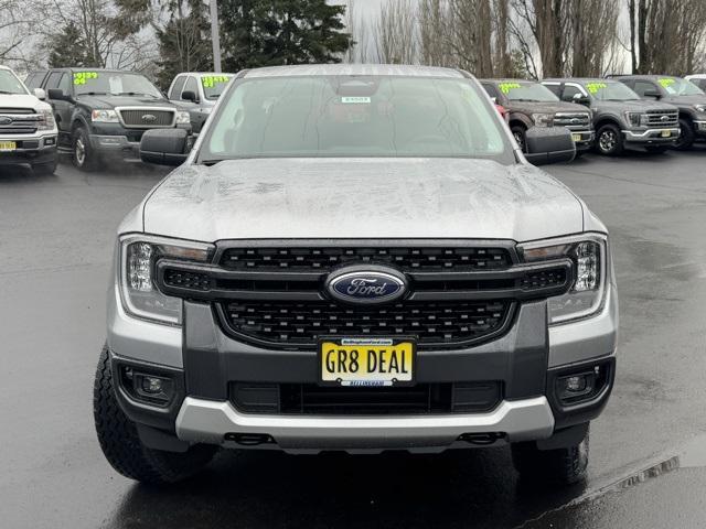 new 2024 Ford Ranger car, priced at $42,995