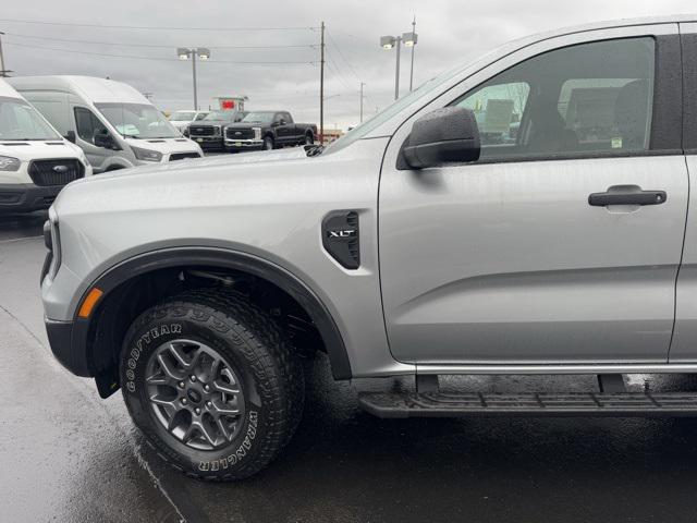 new 2024 Ford Ranger car, priced at $42,995