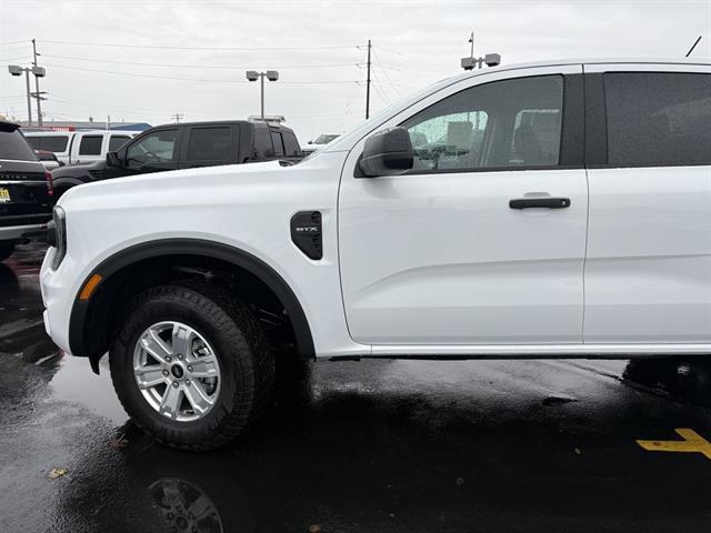 new 2025 Ford Ranger car, priced at $36,605