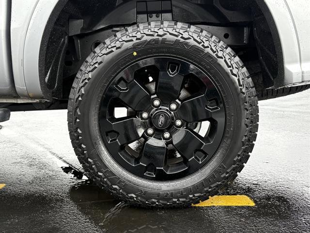 used 2021 Ford Ranger car, priced at $30,495