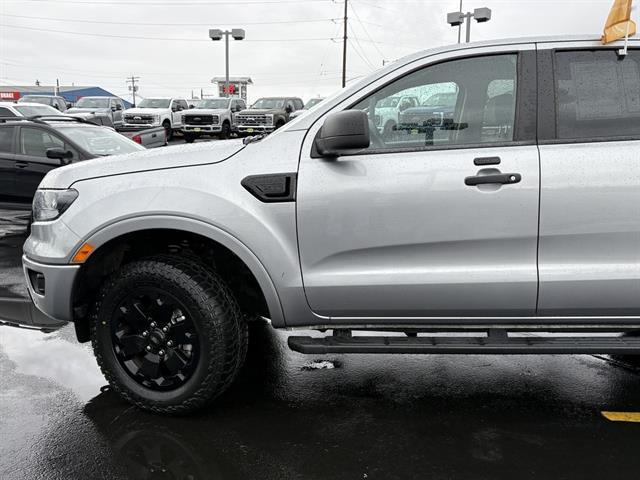 used 2021 Ford Ranger car, priced at $30,495