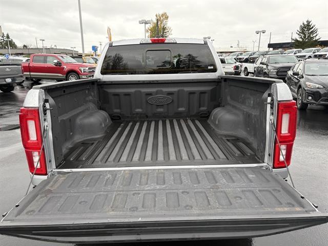 used 2021 Ford Ranger car, priced at $30,495