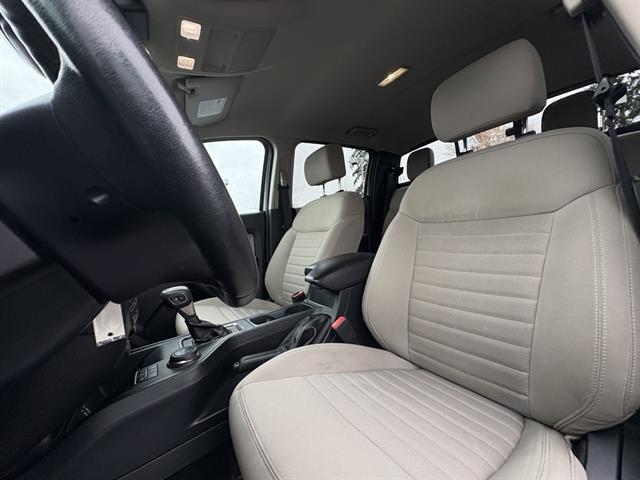 used 2021 Ford Ranger car, priced at $30,495