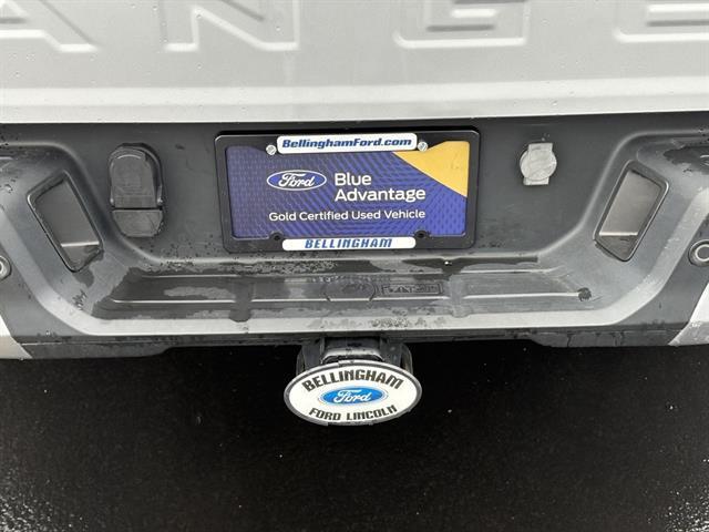 used 2021 Ford Ranger car, priced at $30,495