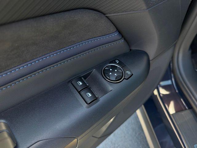 new 2025 Ford Mustang car, priced at $80,890