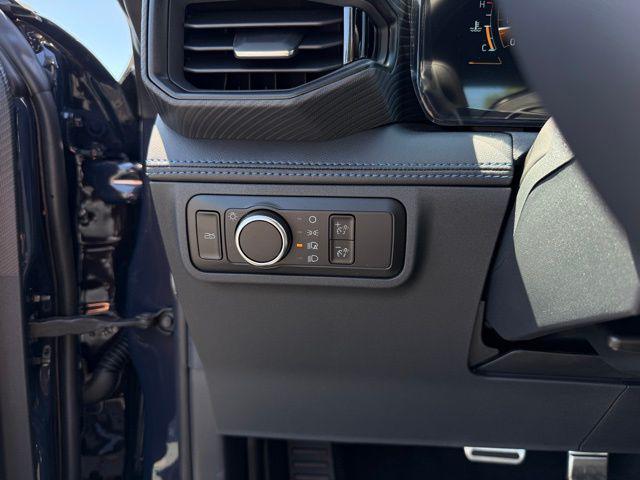 new 2025 Ford Mustang car, priced at $80,890