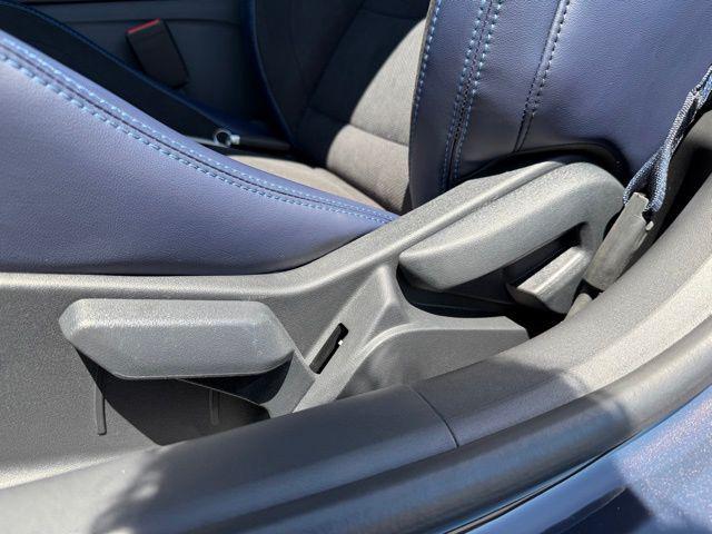 new 2025 Ford Mustang car, priced at $80,890