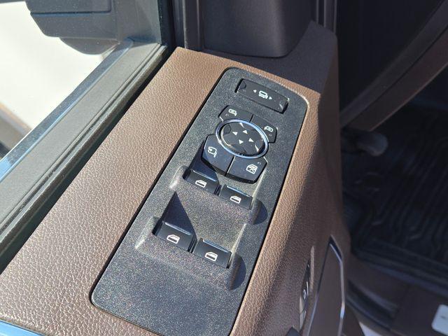 used 2017 Ford F-350 car, priced at $56,750