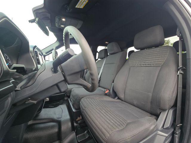 used 2022 Ford F-150 car, priced at $28,999
