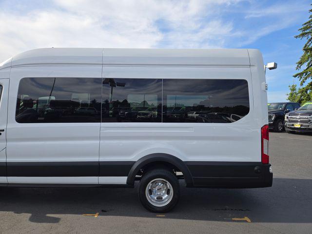 used 2020 Ford Transit-350 car, priced at $49,250