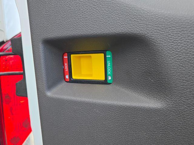used 2020 Ford Transit-350 car, priced at $49,250