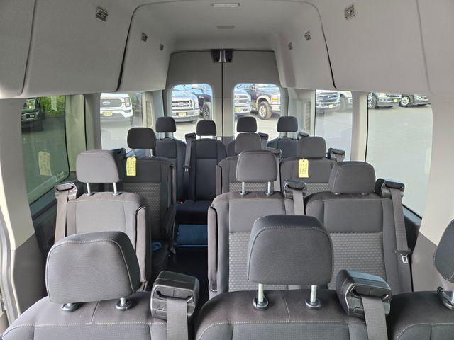 used 2020 Ford Transit-350 car, priced at $49,250