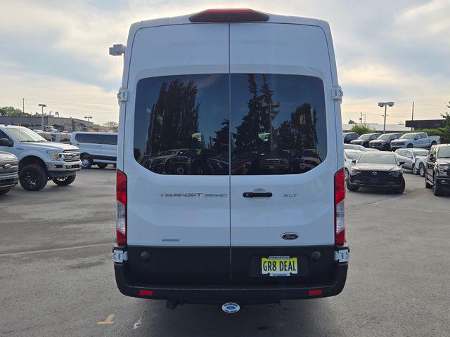 used 2020 Ford Transit-350 car, priced at $49,250