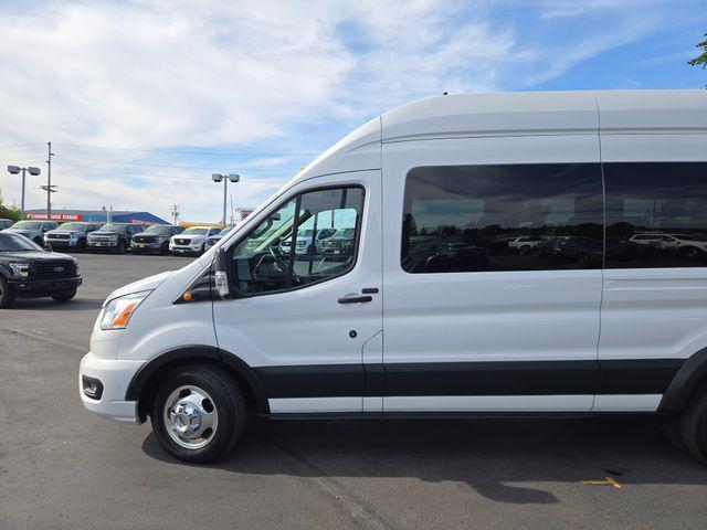 used 2020 Ford Transit-350 car, priced at $49,250