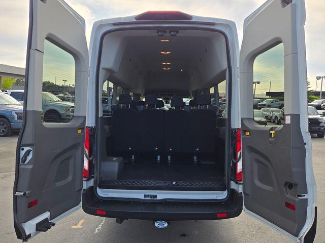 used 2020 Ford Transit-350 car, priced at $49,250