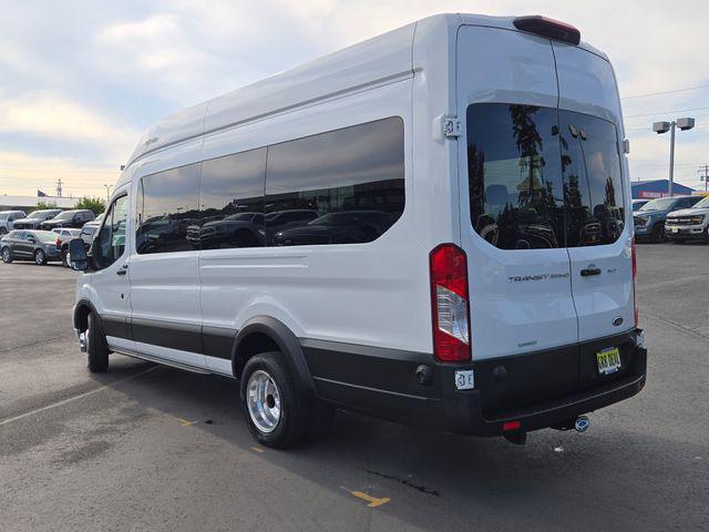 used 2020 Ford Transit-350 car, priced at $49,250