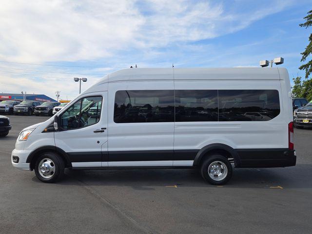 used 2020 Ford Transit-350 car, priced at $49,250