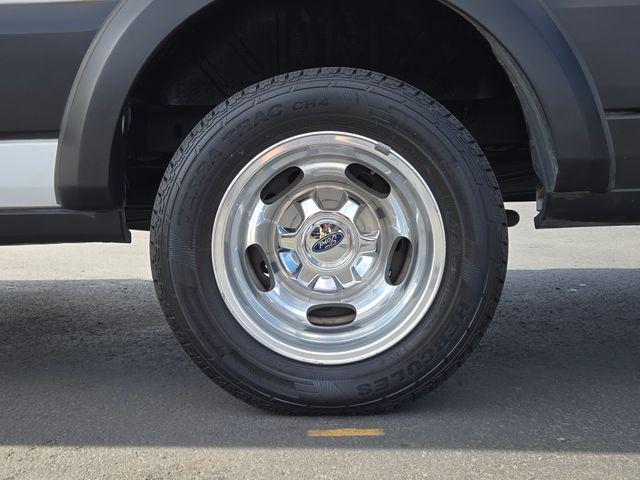 used 2020 Ford Transit-350 car, priced at $49,250