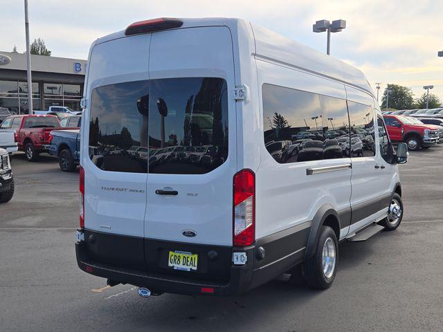 used 2020 Ford Transit-350 car, priced at $49,250