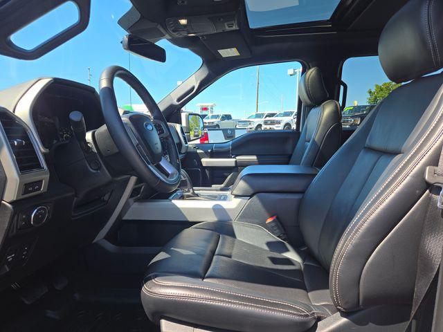 used 2020 Ford F-150 car, priced at $40,386