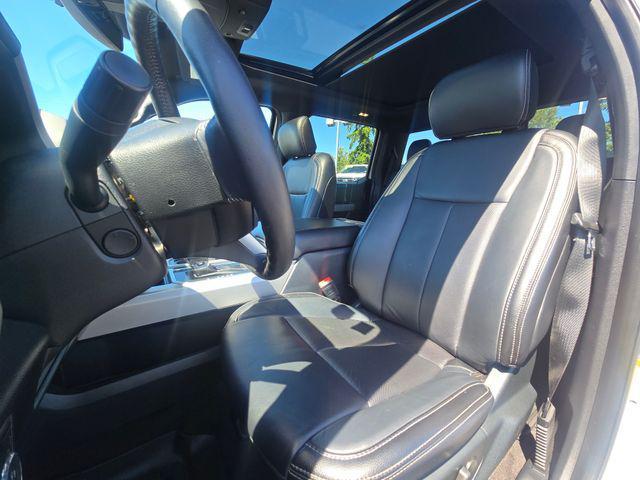 used 2020 Ford F-150 car, priced at $40,386