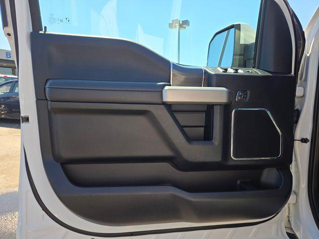 used 2020 Ford F-150 car, priced at $40,386