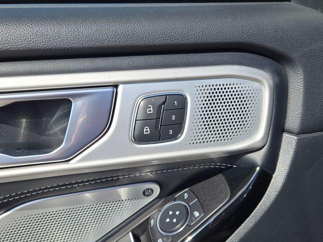 used 2021 Ford Explorer car, priced at $34,947