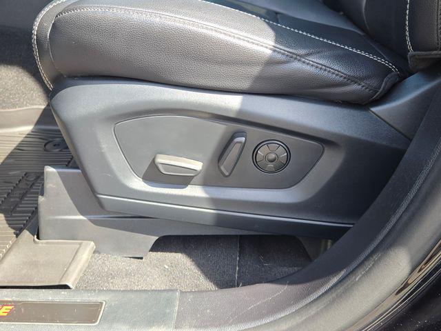used 2021 Ford Explorer car, priced at $34,947