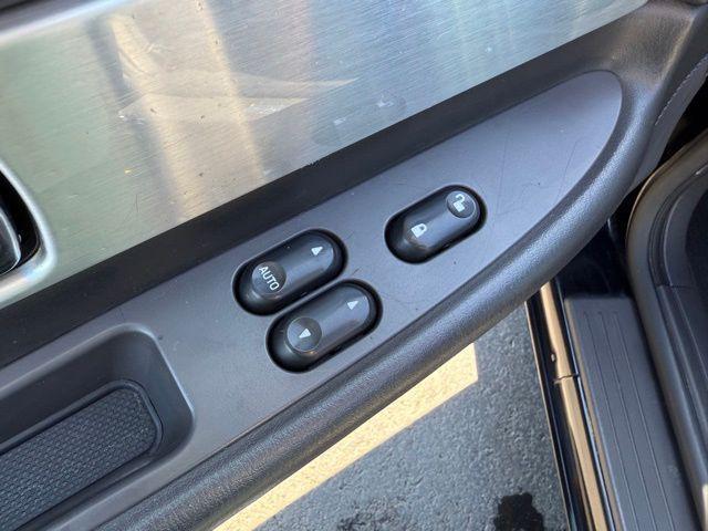 used 2002 Ford Thunderbird car, priced at $13,295