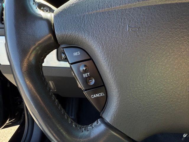 used 2002 Ford Thunderbird car, priced at $13,295
