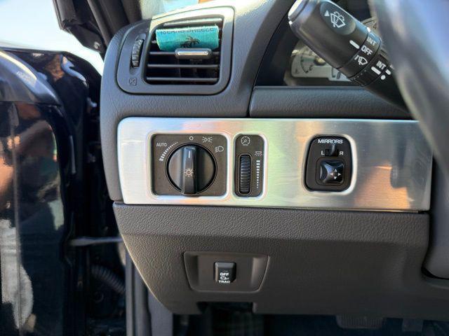 used 2002 Ford Thunderbird car, priced at $13,295