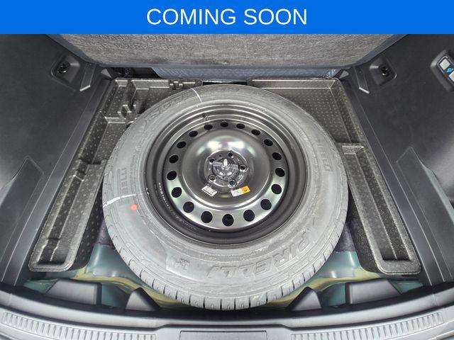 new 2025 Ford Bronco Sport car, priced at $45,590