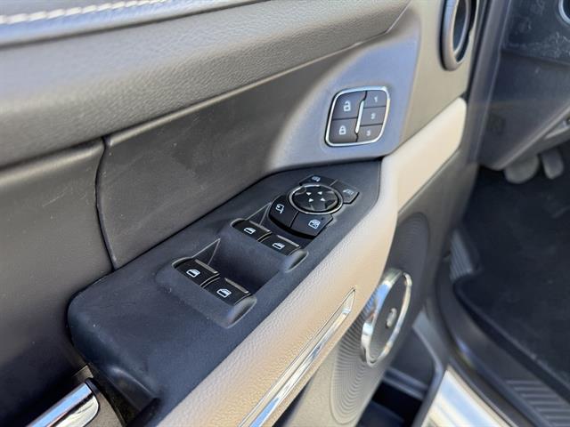 used 2024 Ford Expedition Max car, priced at $50,495