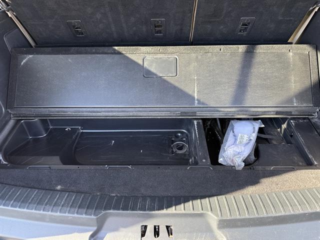 used 2024 Ford Expedition Max car, priced at $50,495