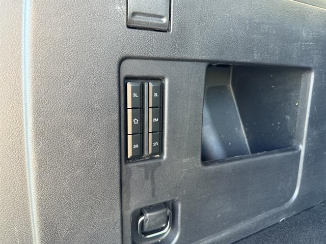 used 2024 Ford Expedition Max car, priced at $50,495