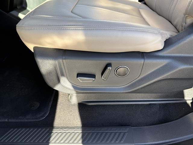 used 2024 Ford Expedition Max car, priced at $50,495