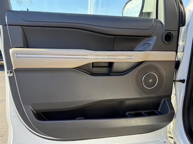 used 2024 Ford Expedition Max car, priced at $50,495
