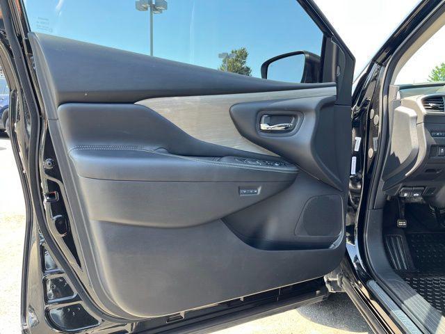 used 2017 Nissan Murano car, priced at $21,761